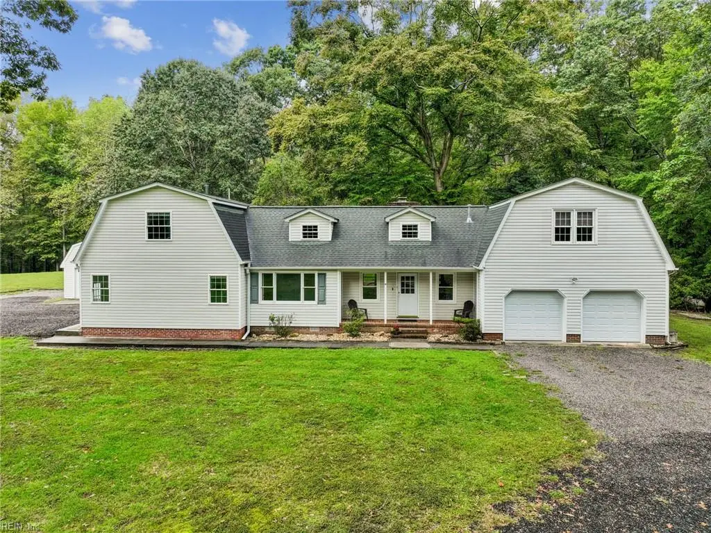 5544 Glebe Hall Road, Gloucester, VA 23061 - Image #1