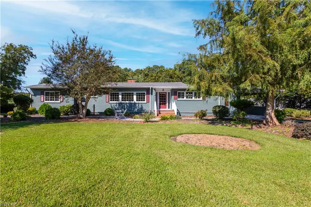 218 Nc Highway 32 N, Sunbury, NC 27979 - Image #1