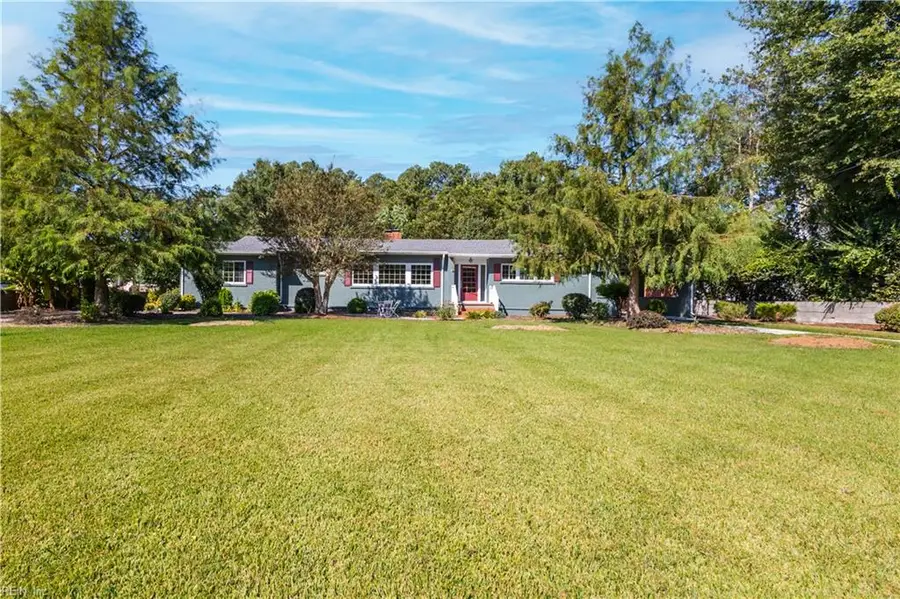 218 Nc Highway 32 N, Sunbury, NC 27979 - Image #3