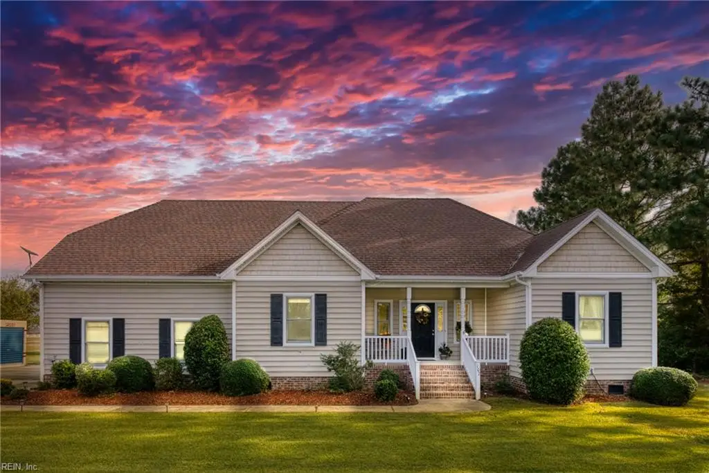 102 Bayshore Court, Maple, NC 27956 - #1
