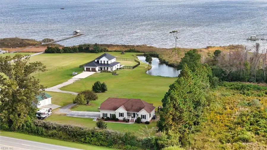 102 Bayshore Court, Maple, NC 27956 - #2