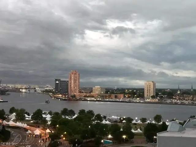 215 Brooke Avenue #1004, Norfolk, VA 23510 - #1