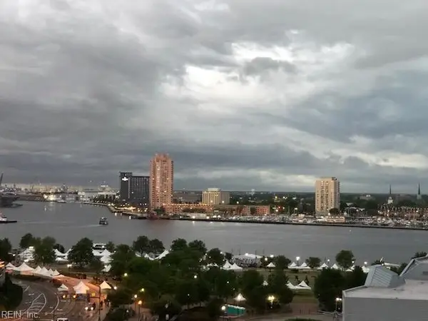 215 Brooke Avenue #1004, Norfolk, VA 23510