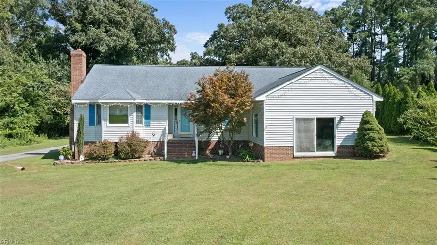 4998 Waterview Road, Water View, VA 23180 - Image #2