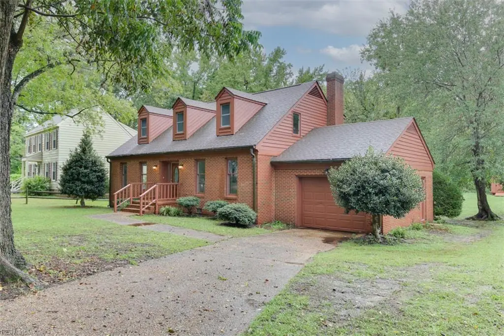 4 Saint Francis Drive, Newport News, VA 23602 - Image #1