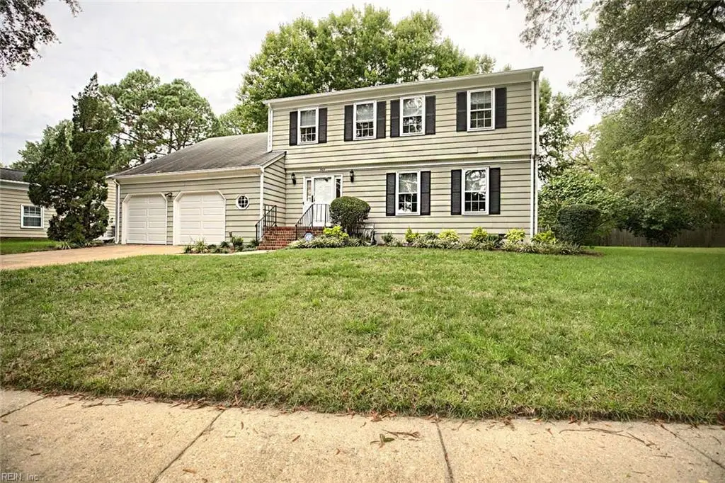 305 Burgh Westra Drive, Hampton, VA 23663 - Image #1