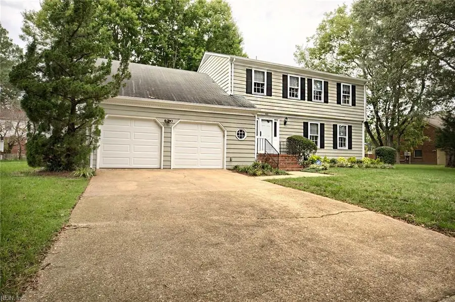 305 Burgh Westra Drive, Hampton, VA 23663 - Image #2