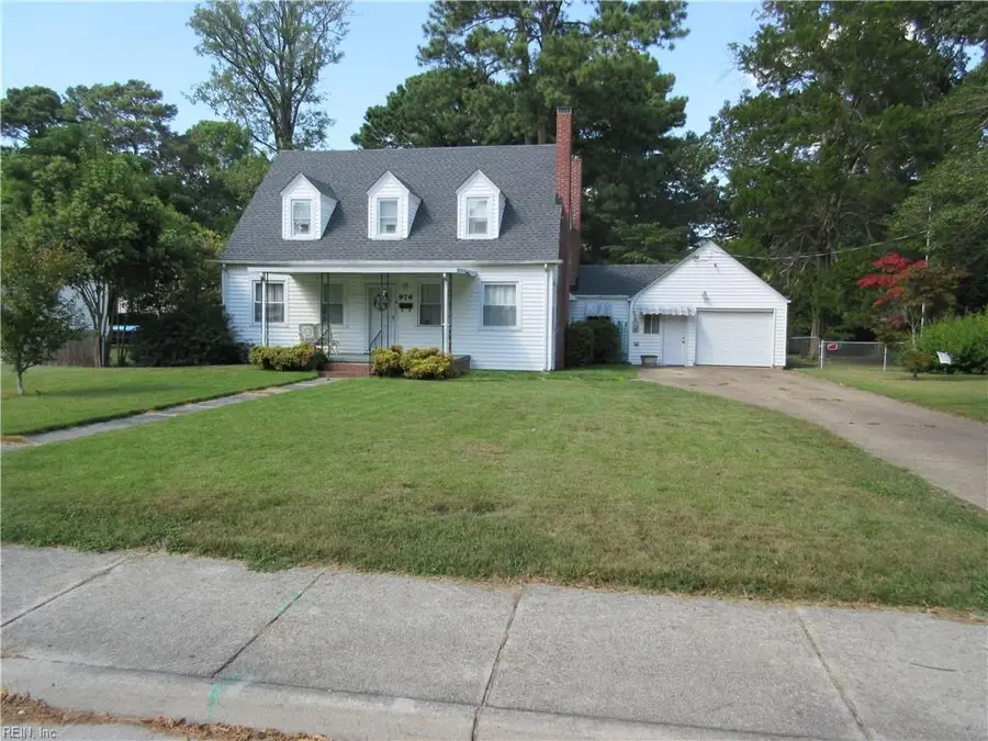 976 Hugo Street, Norfolk, VA 23513 - Image #2