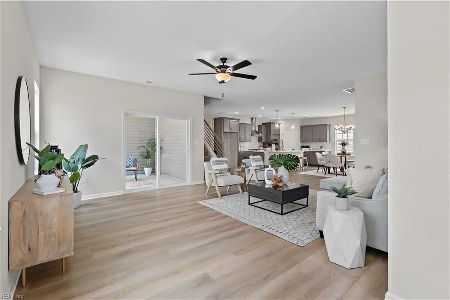 1015 Hillpoint Road, Suffolk, VA 23434 - Image #2