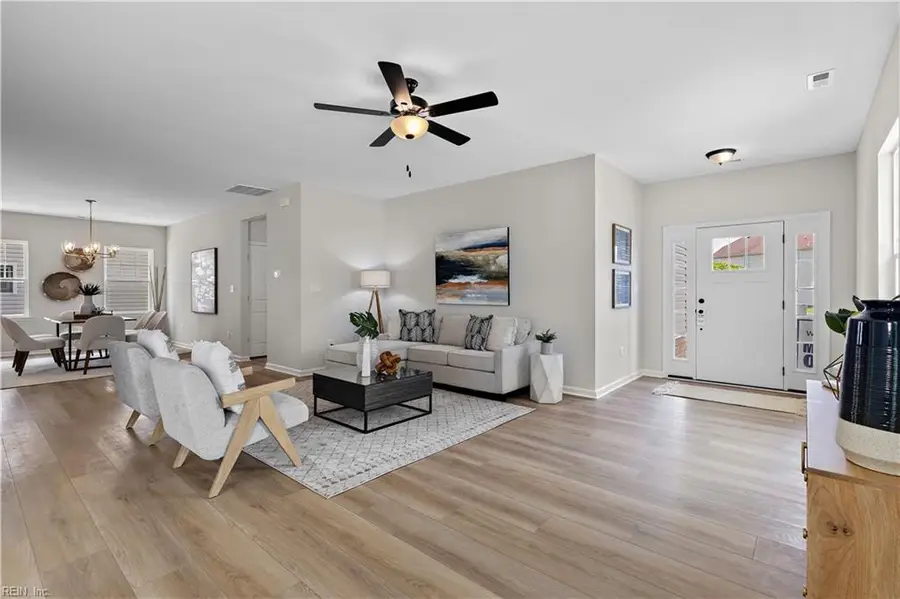 1015 Hillpoint Road, Suffolk, VA 23434 - Image #3