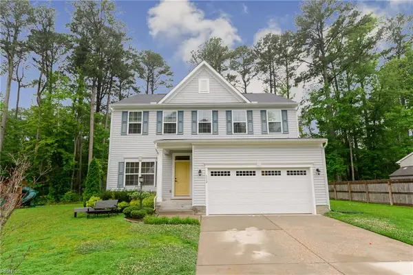 112 Silverlake Run, Yorktown, VA 23690