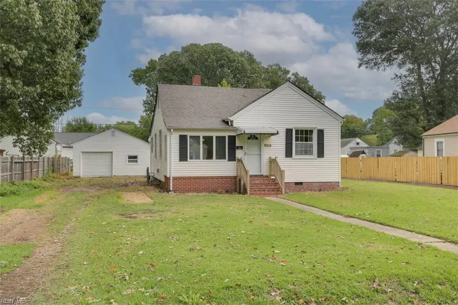 5810 Greenway Avenue, Newport News, VA 23605 - Image #2