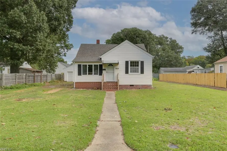 5810 Greenway Avenue, Newport News, VA 23605 - Image #3