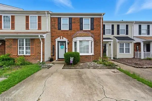 5276 Settlers Park Drive, Virginia Beach, VA 23464 - Image #1