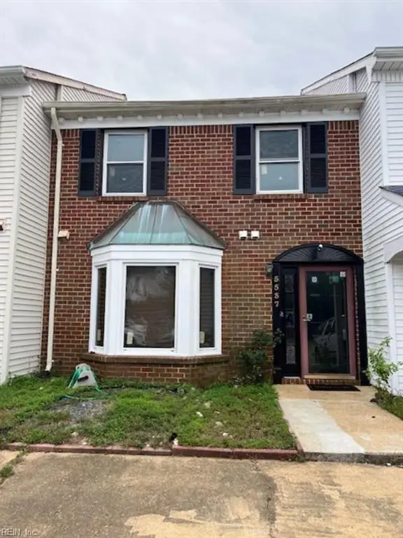5537 Finespun Last, Virginia Beach, VA 23455 - Image #1