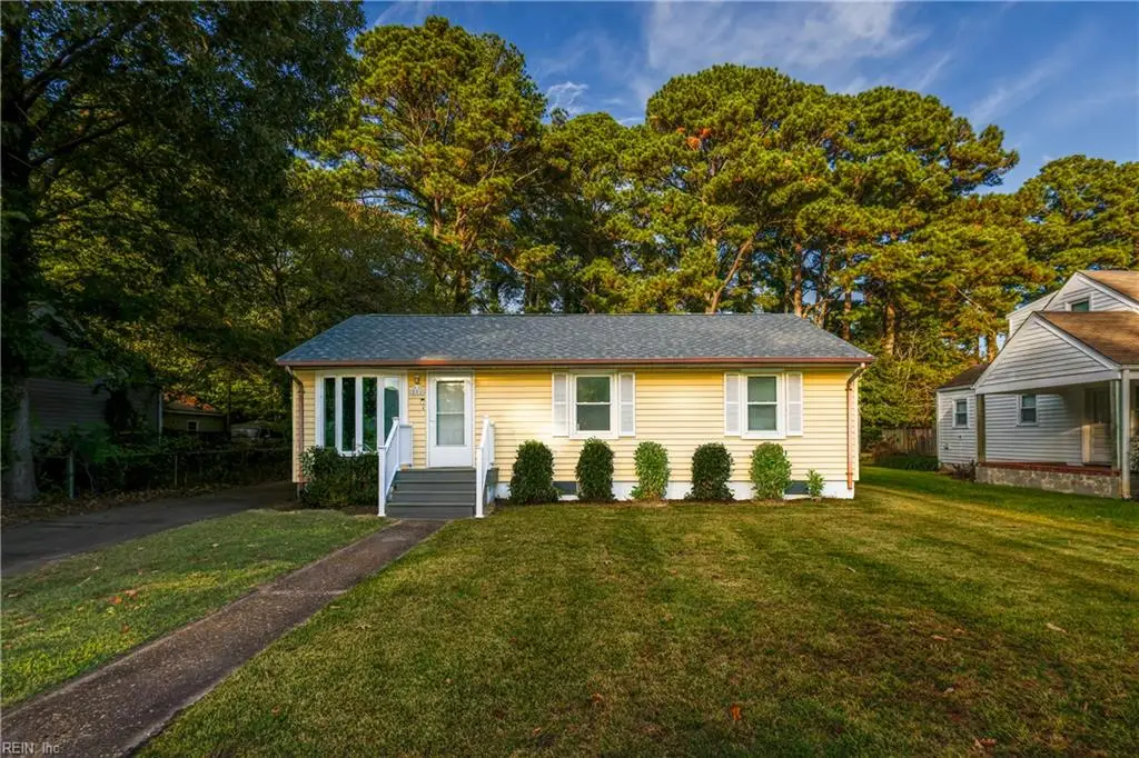 211 Jacquelyn Drive, Portsmouth, VA 23701 - Image #1