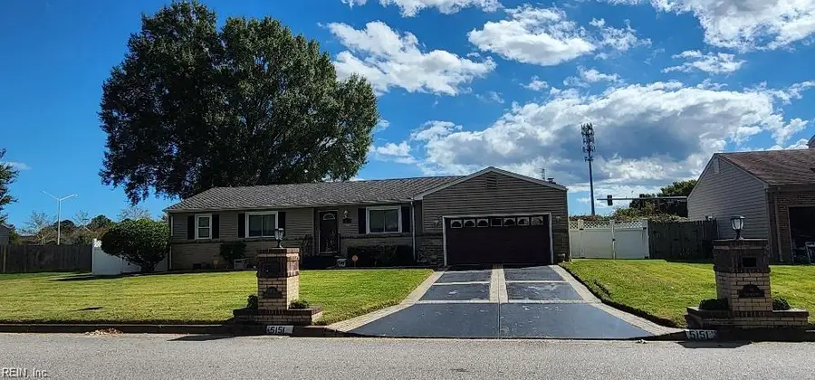 5151 Westerly Drive, Virginia Beach, VA 23464 - Image #2