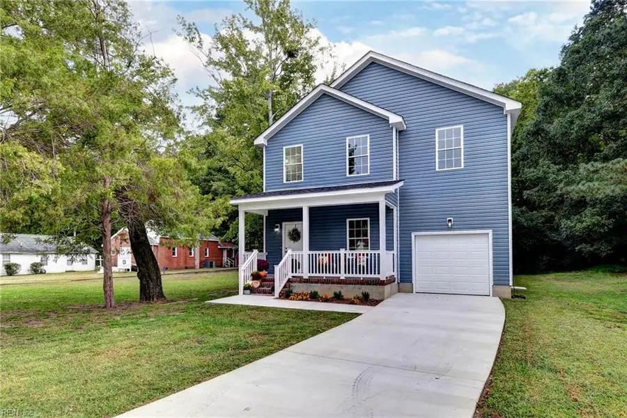 300 East Street, Smithfield, VA 23430 - Image #3