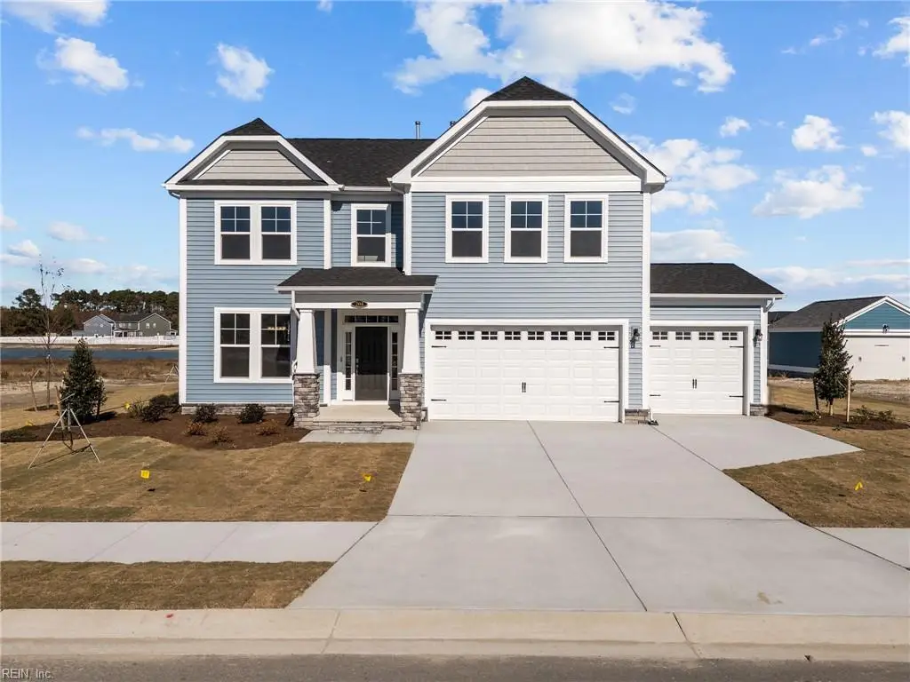 204 Arbormoor Lane, Moyock, NC 27958 - Image #1