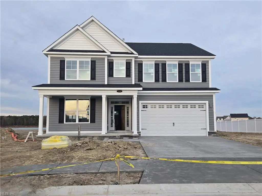 210 Arbormoor Lane, Moyock, NC 27958 - Image #1