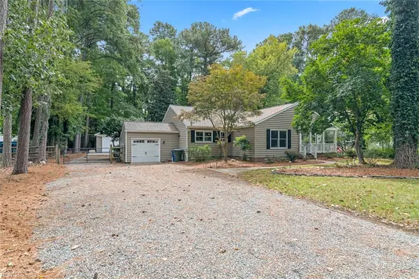 591 Blount Point Road, Newport News, VA 23606