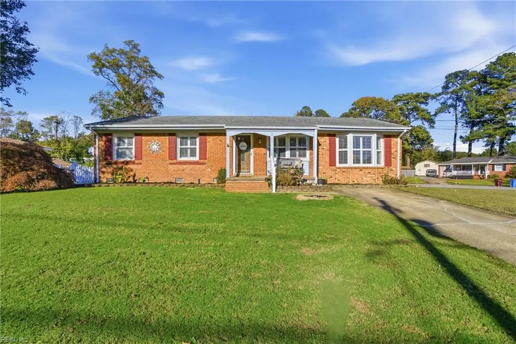 2700 Hoyt Drive, Chesapeake, VA 23323 - Image #1