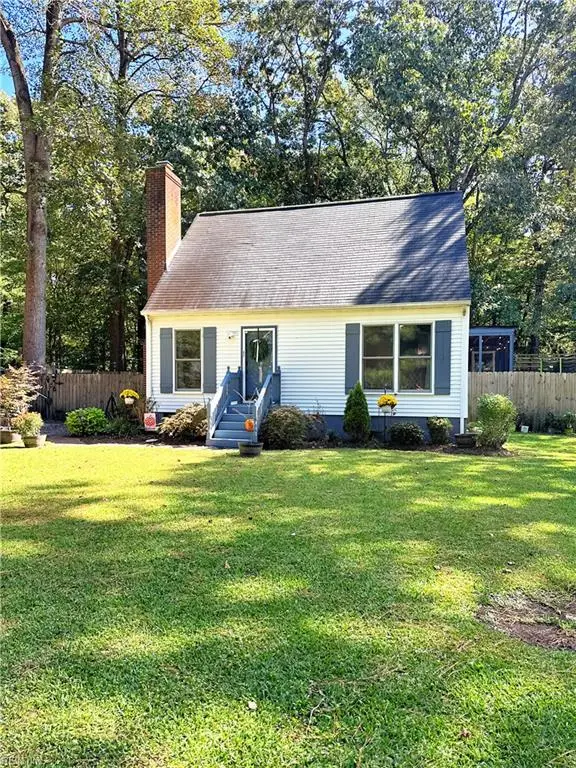 Property