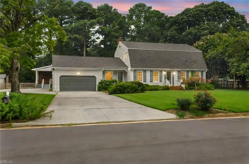 1625 Cutty Sark Road, Virginia Beach, VA 23454 - Image #1