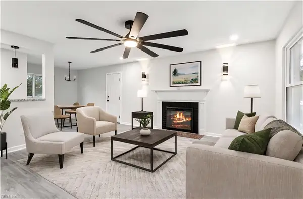 411 Eastwood Drive, Newport News, VA 23602