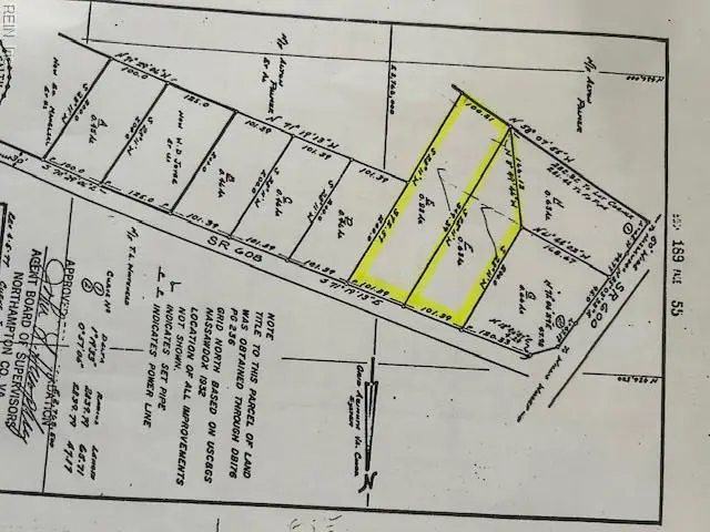 10306 Brownsville Road, Nassawadox, VA 23413 - Image #2