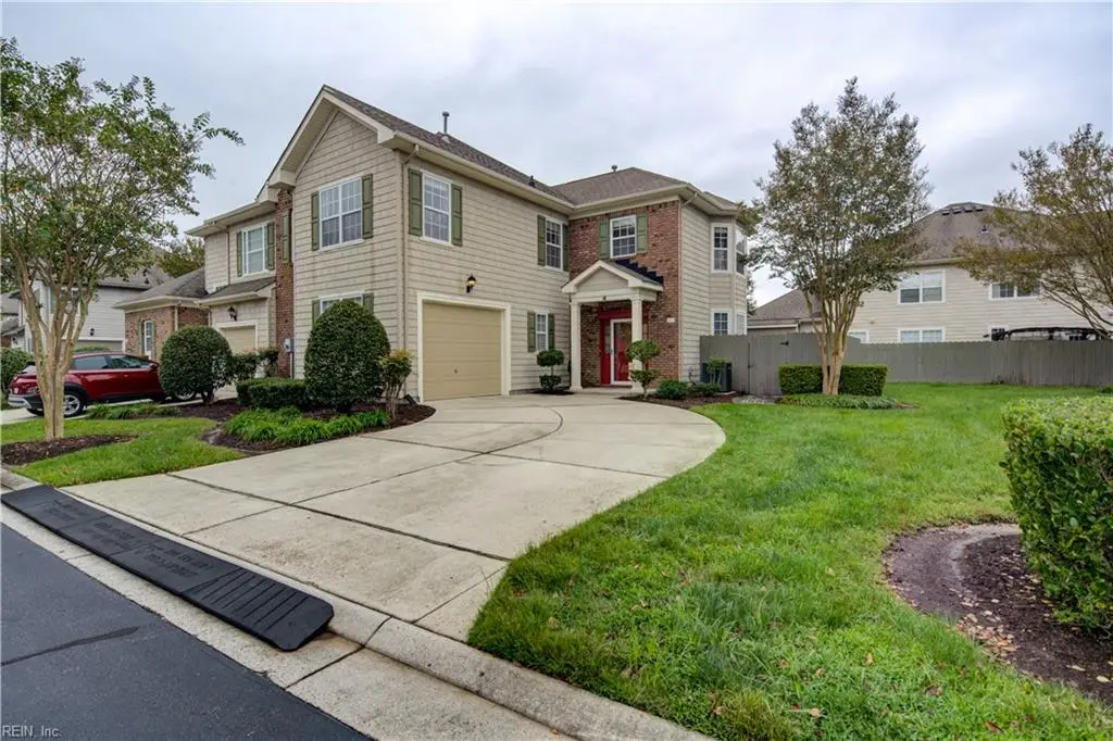 3913 Winwick Way, Virginia Beach, VA 23456 - Image #1