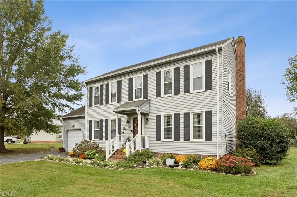 243 Loch Haven Drive, Williamsburg, VA 23188 - Image #1