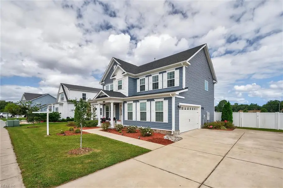 105 Moorland Way, Moyock, NC 27958 - Image #2