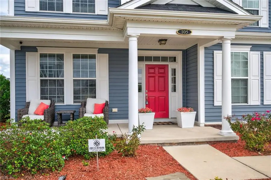 105 Moorland Way, Moyock, NC 27958 - Image #3