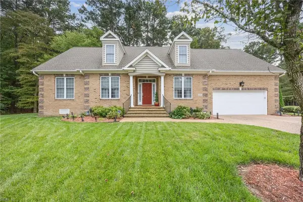 119 Collington Run, Yorktown, VA 23693