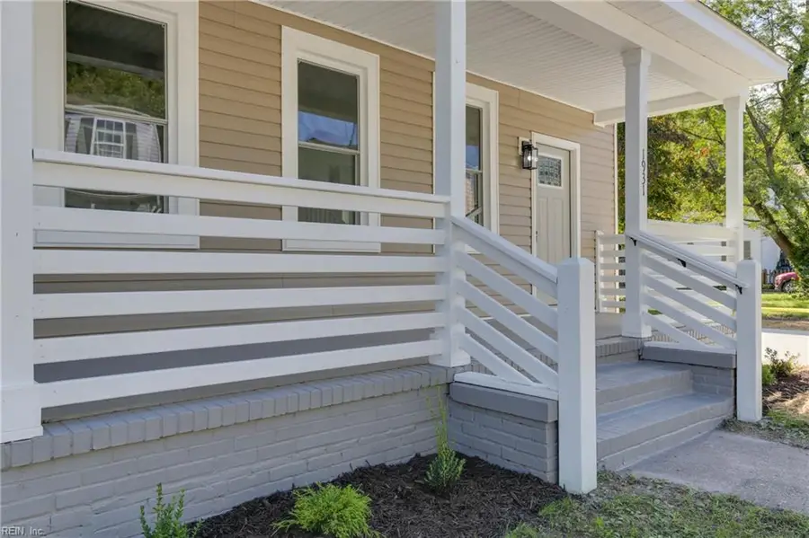 1931 Holladay Street, Portsmouth, VA 23704 - Image #2