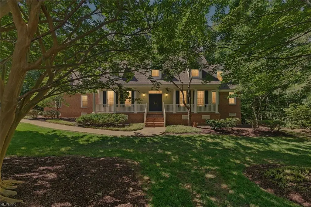 133 Mid Ocean, Williamsburg, VA 23188 - Image #1