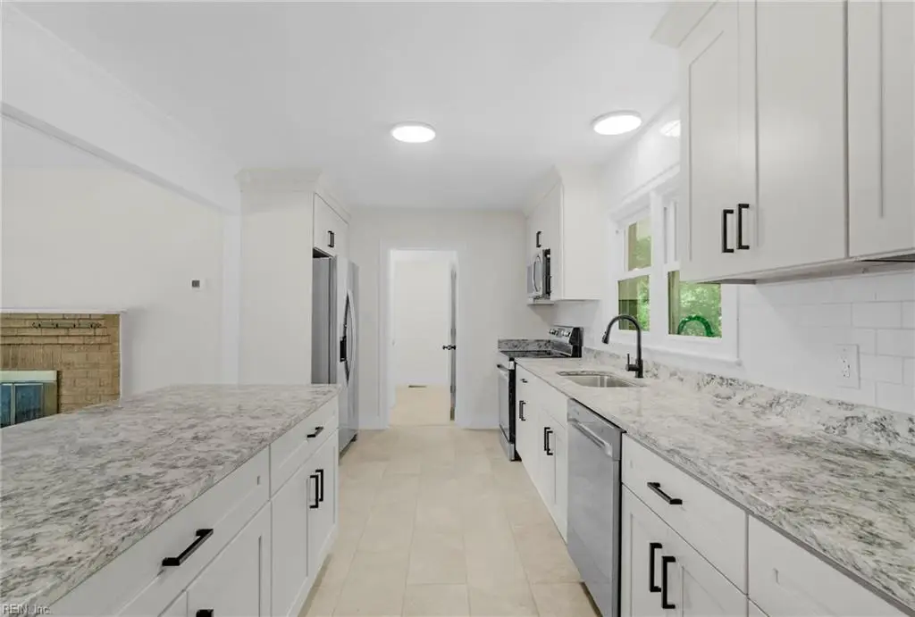 133 Rosedale Drive, Elizabeth City, NC 27909 - #1