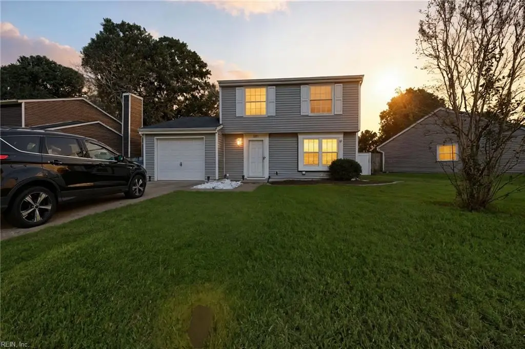 923 Chatsworth Drive, Newport News, VA 23601 - Image #1