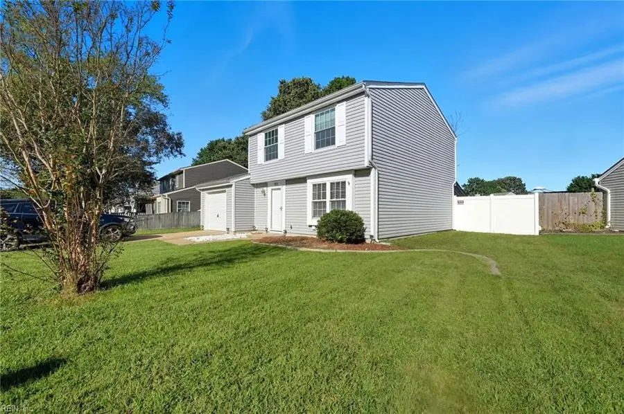 923 Chatsworth Drive, Newport News, VA 23601 - Image #3