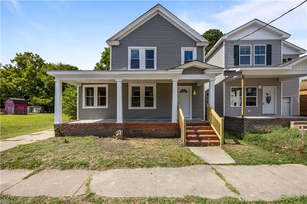1321 29th Street, Newport News, VA 23607 - Image #1