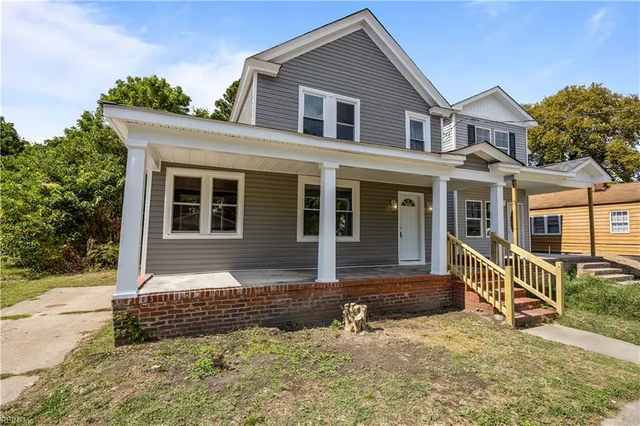 1321 29th Street, Newport News, VA 23607 - Image #3