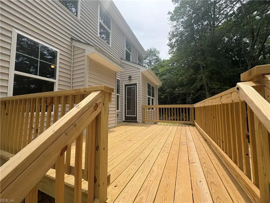 2050 Swiss (lot #4) Lane, Hayes, VA 23072 - Image #2