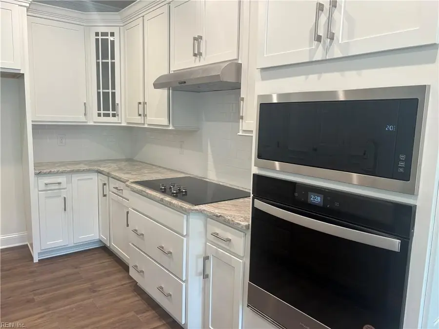 2050 Swiss (lot #4) Lane, Hayes, VA 23072 - Image #3