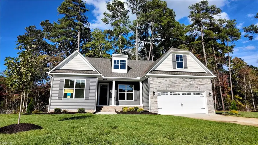 2049 Swiss (lot #3) Lane, Hayes, VA 23072 - Image #3