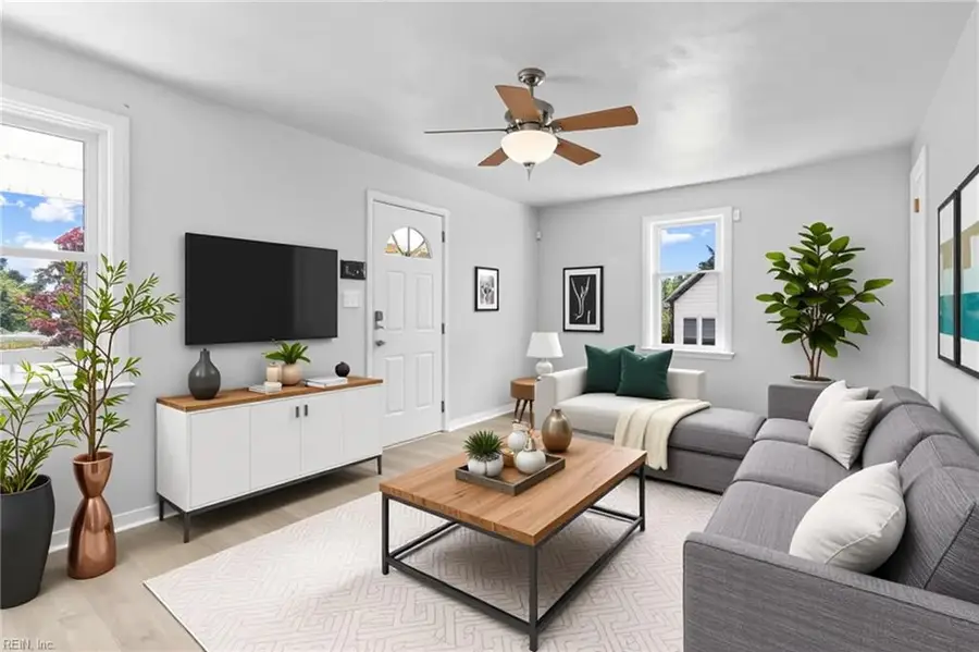 3441 E Bonner Drive, Norfolk, VA 23513 - Image #3