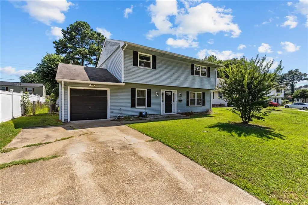 8 Toledo Court, Hampton, VA 23666 - Image #1
