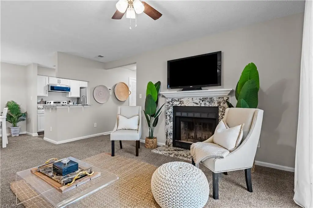 502 Thorncliff Drive #104, Newport News, VA 23608 - Image #1