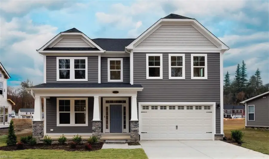 331 Rhapsody Drive, Suffolk, VA 23435 - Image #2