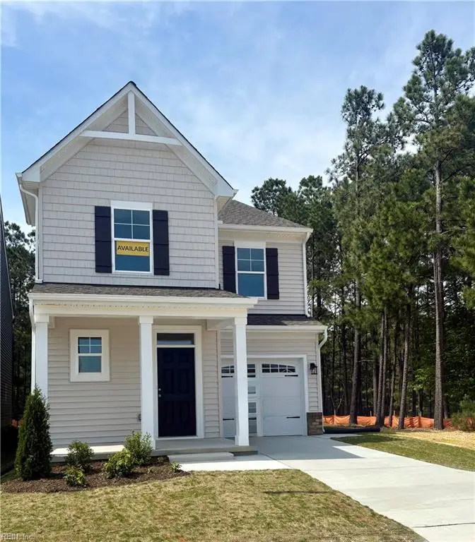 1541 Waltham Lane, Newport News, VA 23608 - Image #2